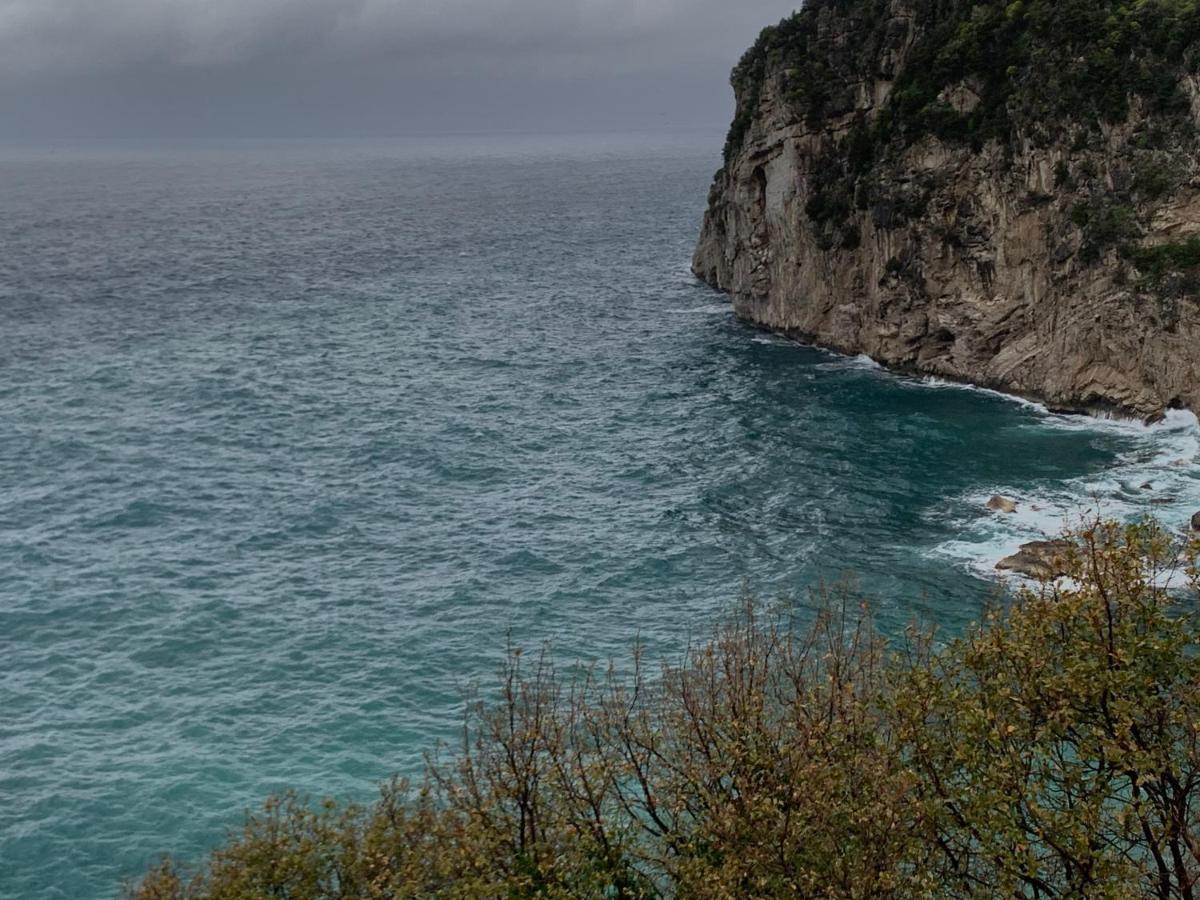 La Dimora Di Cornelia Apart otel Sorrento Dış mekan fotoğraf