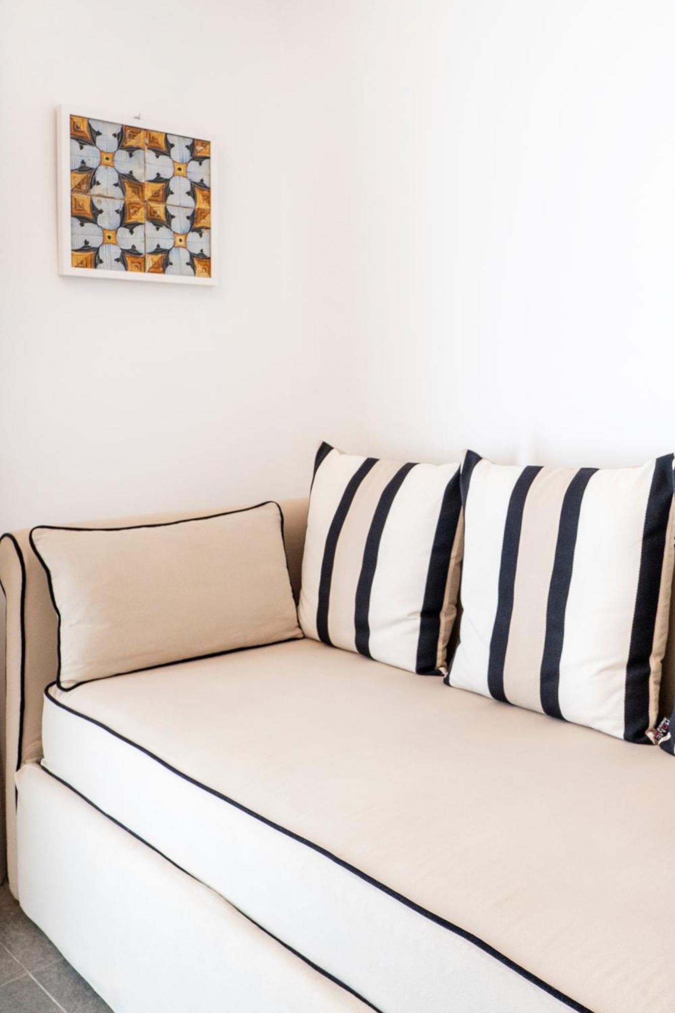 La Dimora Di Cornelia Apart otel Sorrento Dış mekan fotoğraf