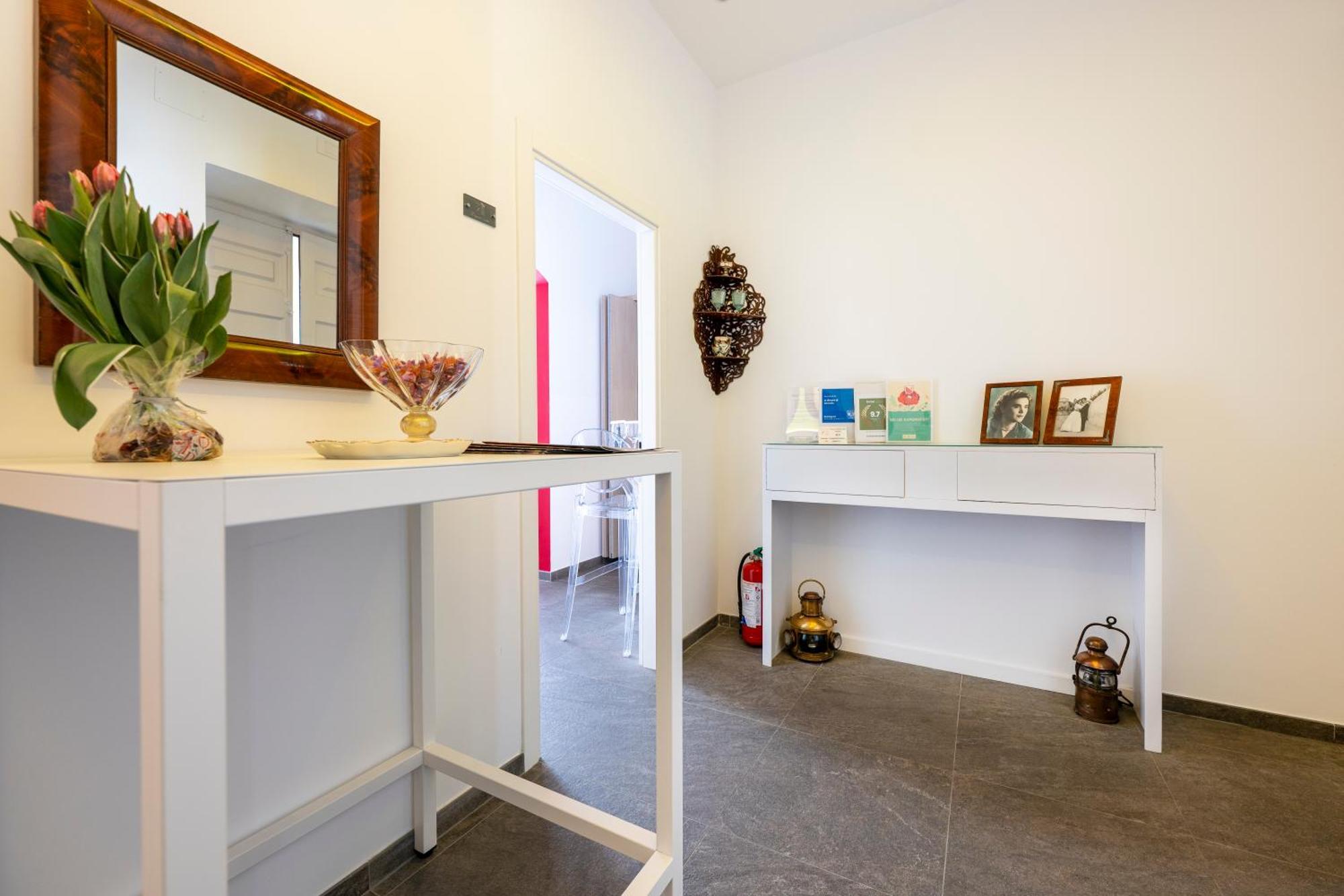 La Dimora Di Cornelia Apart otel Sorrento Dış mekan fotoğraf