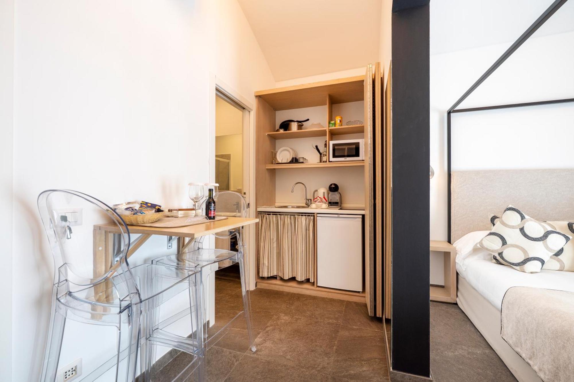 La Dimora Di Cornelia Apart otel Sorrento Dış mekan fotoğraf