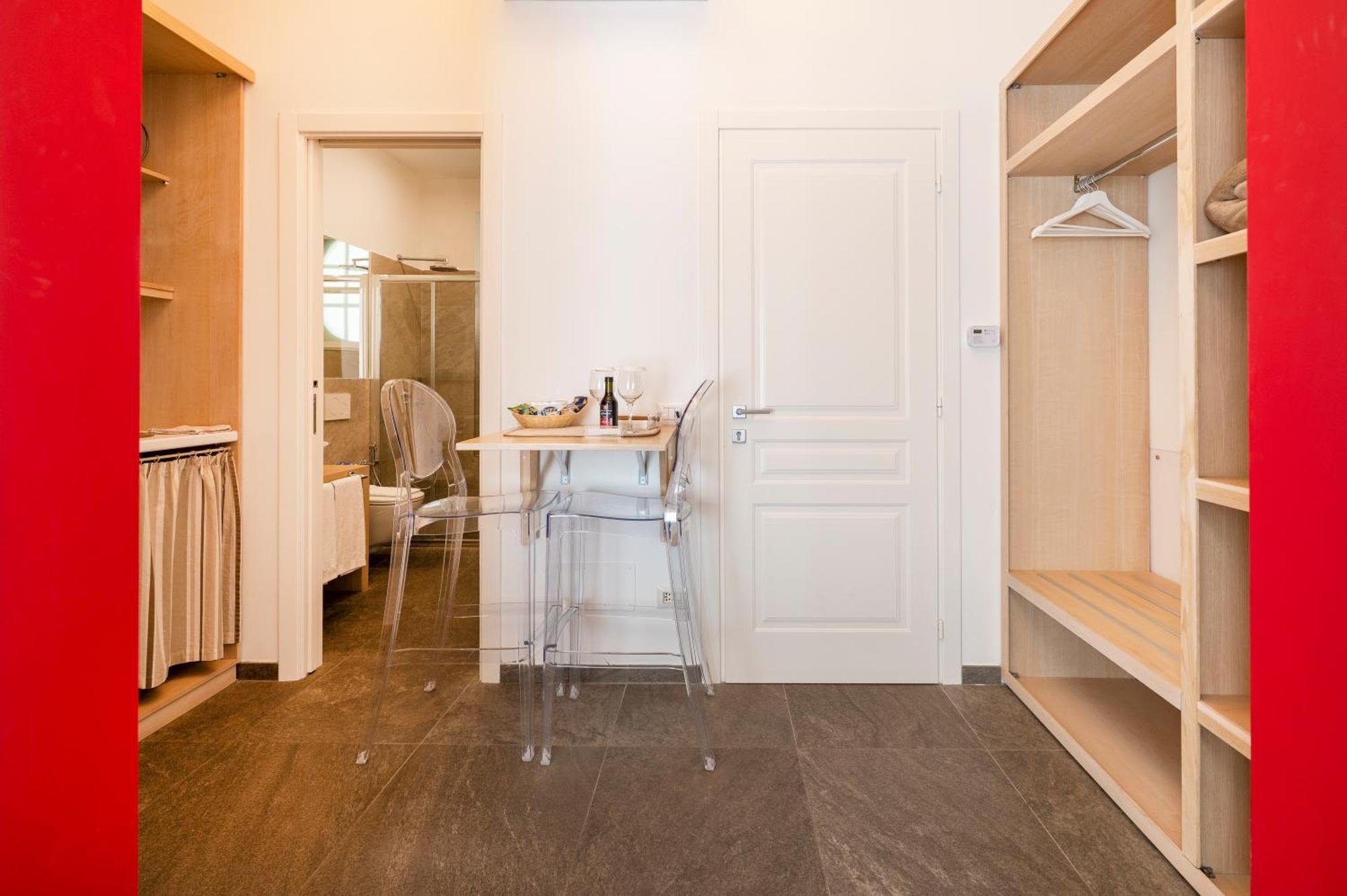 La Dimora Di Cornelia Apart otel Sorrento Dış mekan fotoğraf
