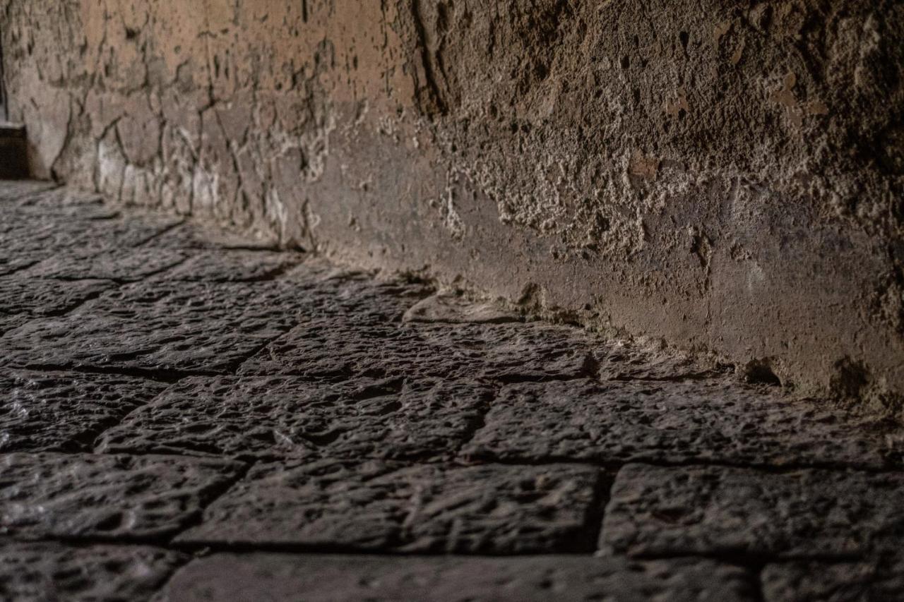 La Dimora Di Cornelia Apart otel Sorrento Dış mekan fotoğraf