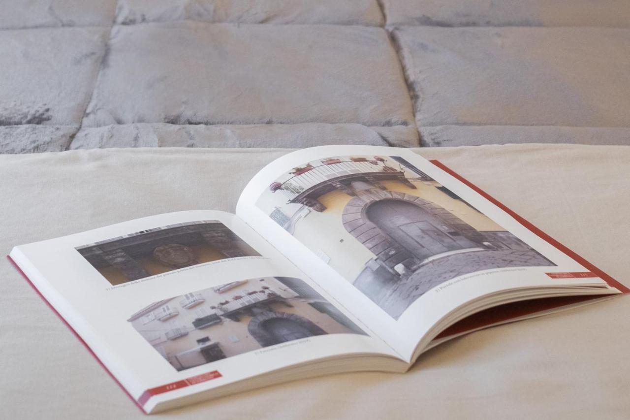 La Dimora Di Cornelia Apart otel Sorrento Dış mekan fotoğraf